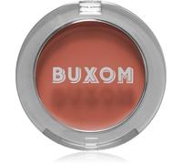 Buxom PLUMP SHOT COLLAGEN PEPTIDES ADVANCED PLUMPING BLUSH blush crème teinte Blissful Buff 3.9 g