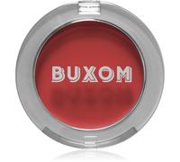 Buxom PLUMP SHOT COLLAGEN PEPTIDES ADVANCED PLUMPING BLUSH blush crème teinte Cheeky Dolly 3.9 g