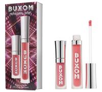 Buxom PLUMPING LIP KIT PERSONAL BEST brillant à lèvres crème effet repulpant