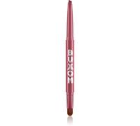 Buxom POWER LINE PLUMPING LIP LINER crayon à lèvres texture crémeuse effet repulpant teinte Dangerous Dolly 0,3 g