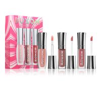 Buxom SWEET AS SUGA PLUMPING LIP KIT coffret cadeau