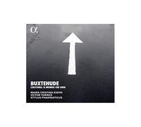 Buxtehude – Ciaccona Il Mondo Che Gira – Alpha