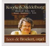 Buxtehude, Bohm & Bach