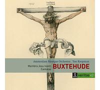 Buxtehude: Cantates