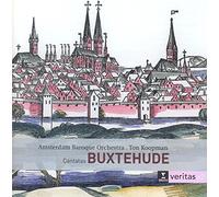 Buxtehude: Cantates