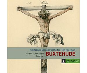 Buxtehude: Cantates