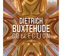 Buxtehude Collection