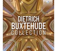 Buxtehude Collection