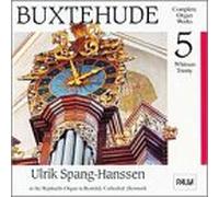 Buxtehude - Complete Organ Works 5