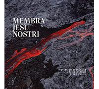 Vox Scaniensis - BUXTEHUDE: MEMBRA JESU Nostri