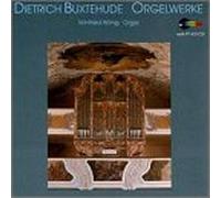 Buxtehude, D. - Organ Works