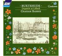 Buxtehude, D. - Organ Works