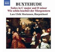 Buxtehude, D. - Suite En Ut Majeur - Suite En Ré Mineur...