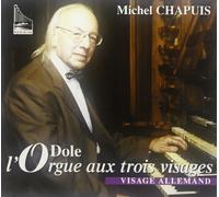 Buxtehude Dietrich - L'Orgue Aux Trois Visage Allemand