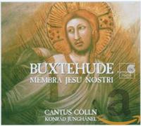 Buxtehude, D. - Cantatas Bwv75, 78 [Import]