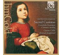Sacred Cantatas
