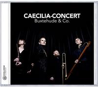 Buxtehude / Krieger / Weckmann E.a. : Buxtehude & Co