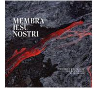 Vox Scaniensis – Buxtehude : Membra Jesu Nostri – Importé