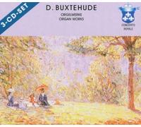 Buxtehude : Organ Works
