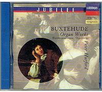 Buxtehude - Organ Works / Preludes & Fugues / Chorale Preludes