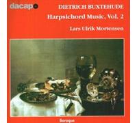 Buxtehude, D. - Suite En Sol Mineur - Suite En Mimineur