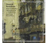 Buxtehude : Veillées Musicale Lübeckoise. Wilson