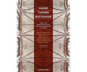 Buxtehude - Vokal Und..