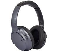 BUXTON BHP-18000 - Bluetooth-Kopfhörer, Over-Ear, blau