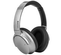 BUXTON BHP-18000 - Bluetooth-Kopfhörer über Kopf, silber