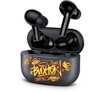 Buxton BTW 4600 TWS gris