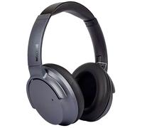 BUXTON BHP-18000 - Bluetooth-Kopfhörer, Over-Ear, blau
