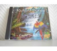 Buxton, Richard - Exotic Simplicity