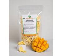 Buxtrade 2 kg Tranches de Mangue Déshydratées Fruits