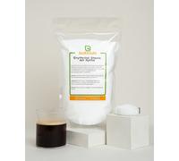 Buxtrade 25 kg Érythritol Stevia au Xylitol Sans Calories Poudre