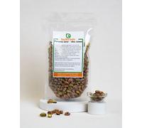 Buxtrade 250 g Cernes de Pistache Nature Sans Coque Noix Non Salées