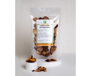 Buxtrade 250 g Tranches De Pruneaux Lyophilisés Fruits Déshydratés
