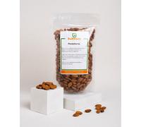 Buxtrade Amandes Naturelles Non Biologique Graines Défi 100 g