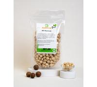 Buxtrade BIO Macadamia Naturel Non Salées Natures 2 kg