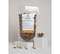 Buxtrade Cardamome Vert Entier 25 Kg Épices