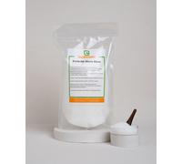 Buxtrade Erythritol + Stevia Mélange Sans Calories, Poudre, 25 kg