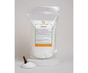 Buxtrade Érythritol Sucrant Alternatif Poudre 7,5 kg