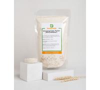 Buxtrade Gluten De Blé Seitan Pour La Pâtisserie - Protéines - 100 g