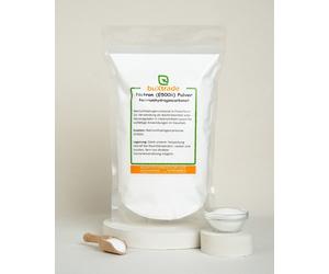 Buxtrade Natriumhydrogénocarbonate E500 En Poudre 25 kg (25 Unités)