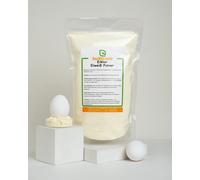 Buxtrade Poudre D’Blanc D’Œuf Sprüh-Séchée 1 kg