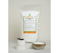 Buxtrade Saccharine 100% Pure Édulcorant Sucre Sans Sel Poudre 250 g