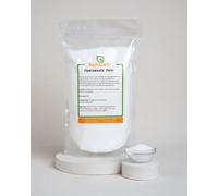 Buxtrade Sel De Table Sans Iode Fine Pour Cuisson En Poudre 100 g
