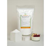 Poudre d’Extrait de Stévia Naturel Sans Additifs Buxtrade Stevia 50 g