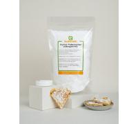 Buxtrade Xylitol Poudre 100% Pur Sucrant Sans Sucres 0 100 g
