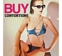 Contortions – Buy – Vinyle – Victrola