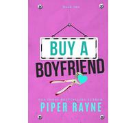 Buy a Boyfriend